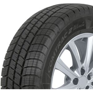 Neumáticos para todas las estaciones VREDESTEIN Comtrac 2 All Season+ 215/65R16C, 109/107T TL