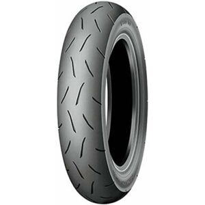 Neumático de scooter DUNLOP TT93 GP 100/90-12 TL 49J Delantero