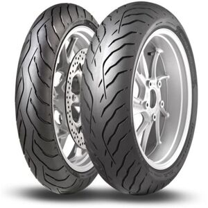 Dunlop SPORTMAX ROADSMART IV 120/70ZR17 W58 TL, Neumático delantero de moto