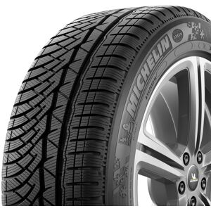 Neumáticos de invierno MICHELIN Pilot Alpin PA4 275/30R20 XL 97W