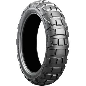 Neumático de carretera BRIDGESTONE Battlax Adventurecross AX41 130/80-17 TL 65P