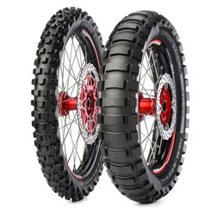 METZELER KAROO EXTREME 150/70R17 R69 TL, neumático todoterreno Trasero