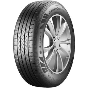 Neumáticos de verano CONTINENTAL CrossContact RX 275/40R21 XL 107H