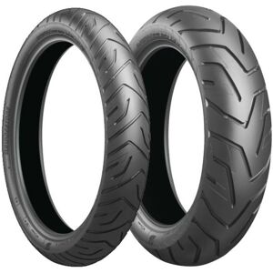 Neumático de carretera BRIDGESTONE Battlax A41 120/70ZR19 TL 60W