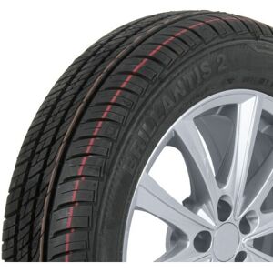 Neumáticos de verano BARUM Brillantis 2 155/65R14 XL 79T