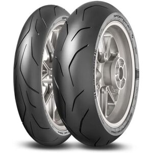 Neumático de carretera DUNLOP SportSmart TT 140/70R17 TL 66H