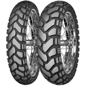 Neumático off-road MITAS E-07+ 110/80B19 TL 59T