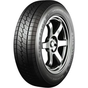 Neumáticos para todas las estaciones FIRESTONE Vanhawk Multiseason 215/65R16C, 109T TL