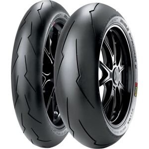 Neumático de carretera PIRELLI DIABLO SUPERCORSA V3 SP 200/55ZR17 TL 78W