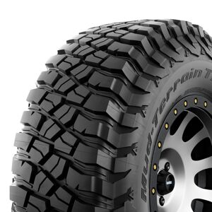 Neumáticos de verano BFGOODRICH Mud Terrain T/A KM3 39/13.50R17 121Q