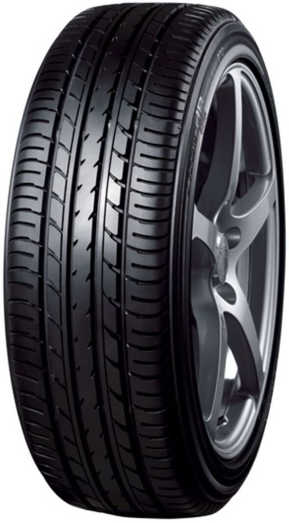 Neumáticos de verano YOKOHAMA E70 215/55R17 94V