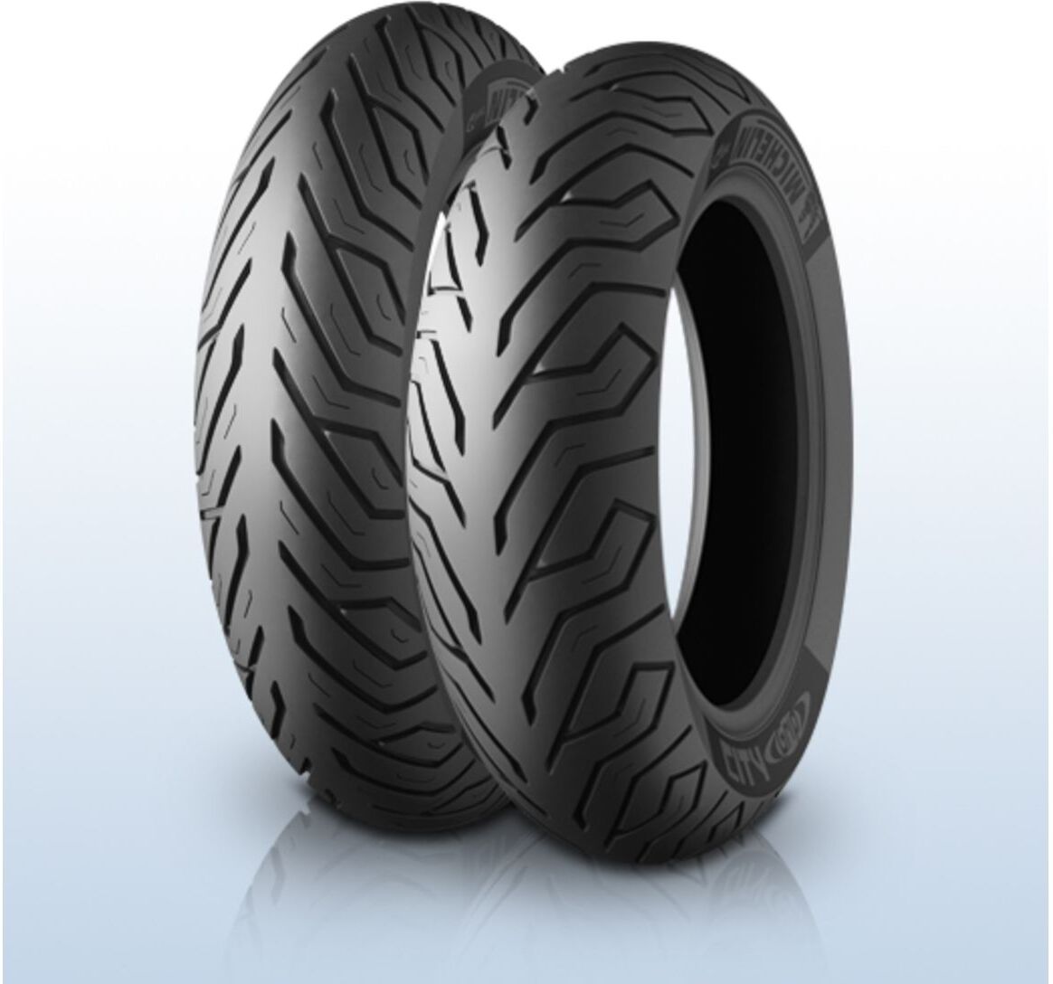 Michelin CITY GRIP 110/70-14 P50 TL, neumático delantero de scooter