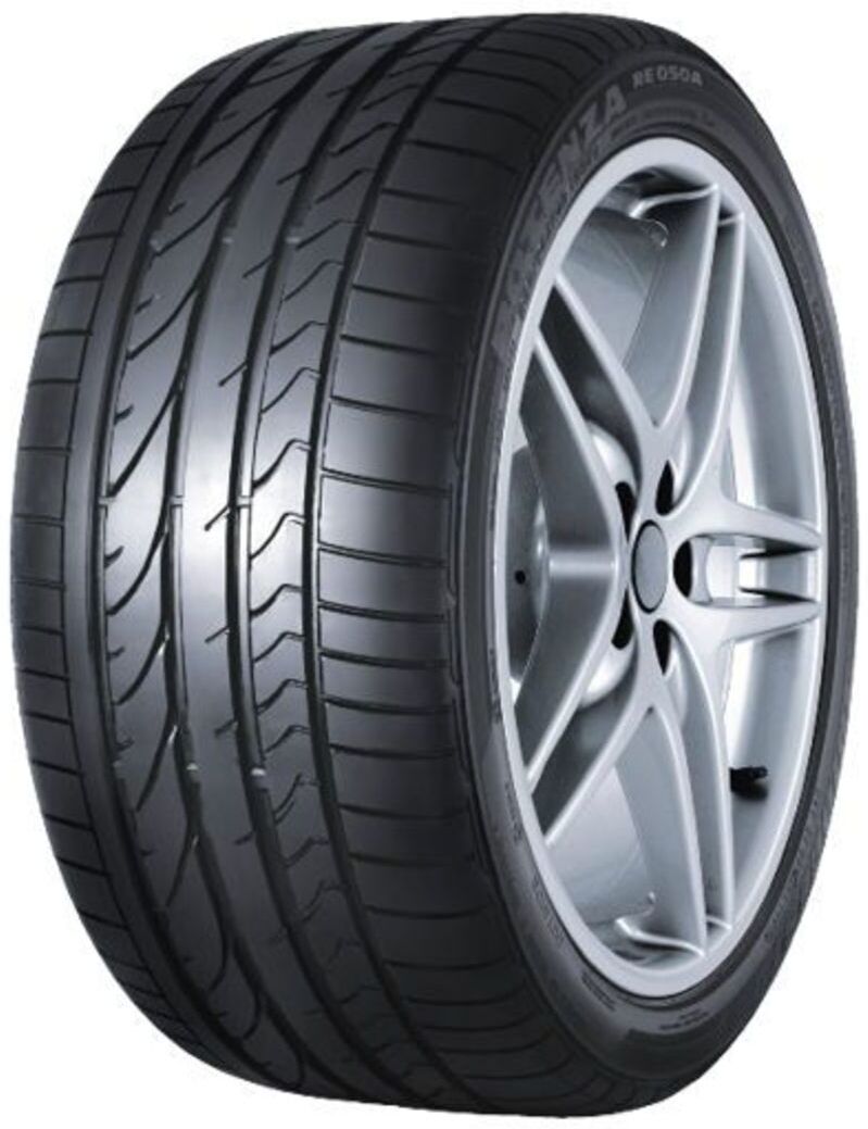 Neumáticos de verano BRIDGESTONE Potenza RE050A 265/35R19 94Y