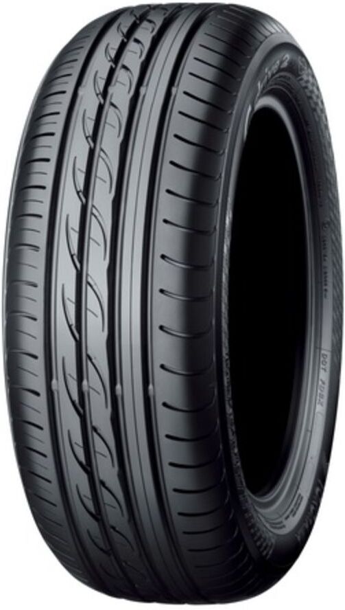 Neumáticos de verano YOKOHAMA C.drive2 AC02 205/55R16 91V