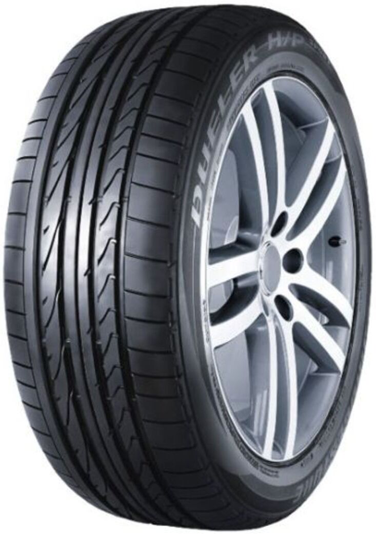 Neumáticos de verano BRIDGESTONE Dueler H/P Sport 215/65R16 98V