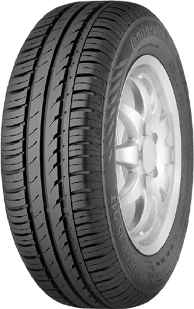 Neumáticos de verano CONTINENTAL ContiEcoContact 3 155/60R15 74T