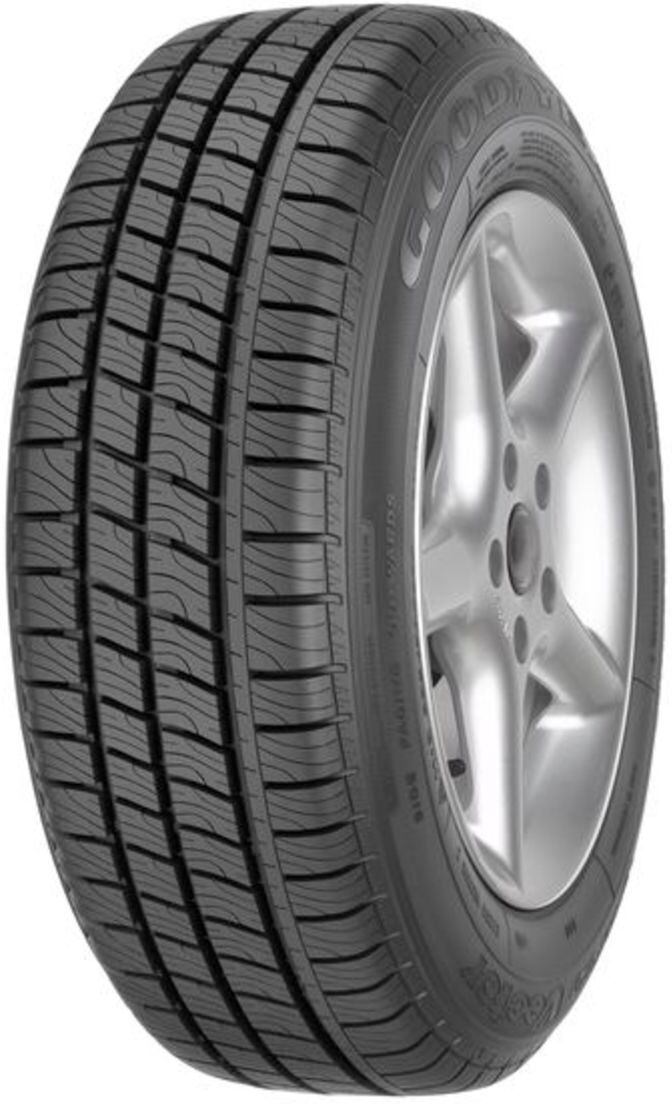 Neumáticos para todas las estaciones GOODYEAR Cargo Vector 2 215/60R17C, 109T TL