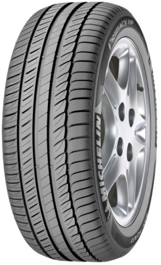 Neumáticos de verano MICHELIN Primacy HP 245/40R17 91W