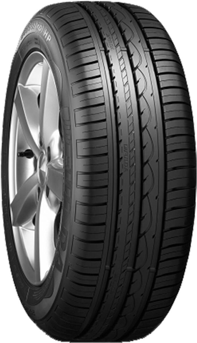 Neumáticos de verano FULDA EcoControl HP 185/55R14 80H