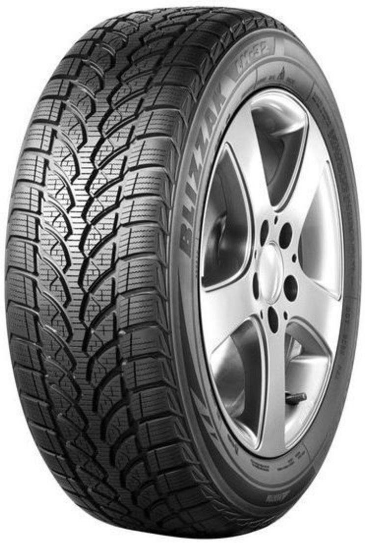 Neumáticos de invierno BRIDGESTONE Blizzak LM32C 195/60R16C, 99T TL