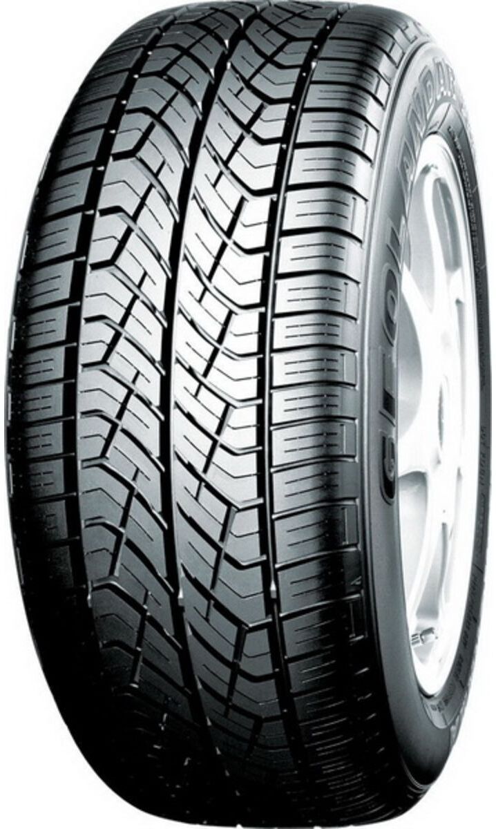 Neumáticos de verano YOKOHAMA Geolandar G900 215/60R16 95V