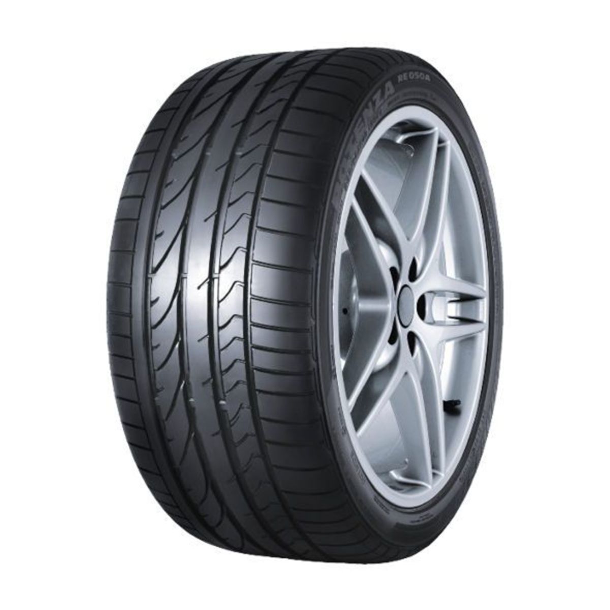 Neumáticos de verano BRIDGESTONE Potenza RE050A 205/50R17 89V