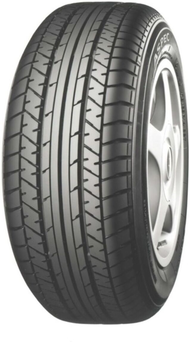 Neumáticos de verano YOKOHAMA ASPEC A349 215/60R17 96H