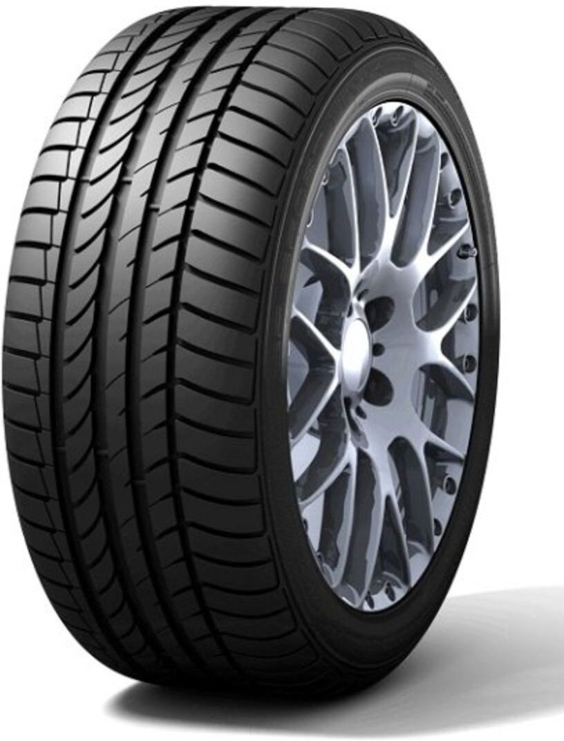 Neumáticos de verano DUNLOP Sport Maxx TT 225/45R17 91Y