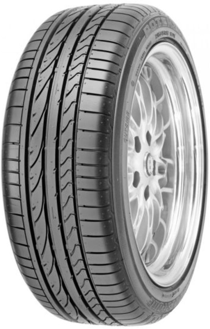 Neumáticos de verano BRIDGESTONE Potenza RE050A 235/40R18 XL 95Y