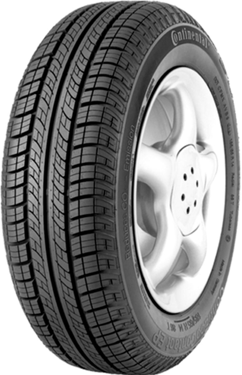 Neumáticos de verano CONTINENTAL ContiEcoContact EP 155/65R13 73T