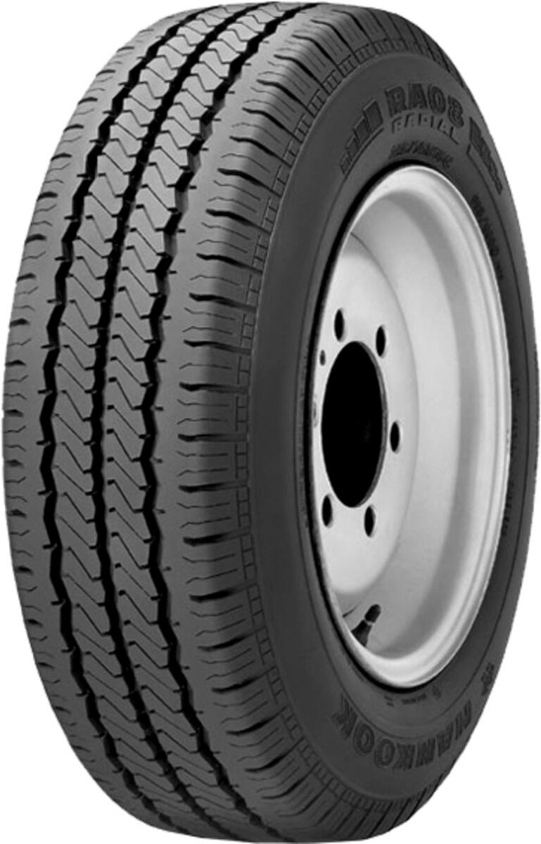 Neumáticos de verano HANKOOK Radial RA08 195/75R14C, 106/104Q TL