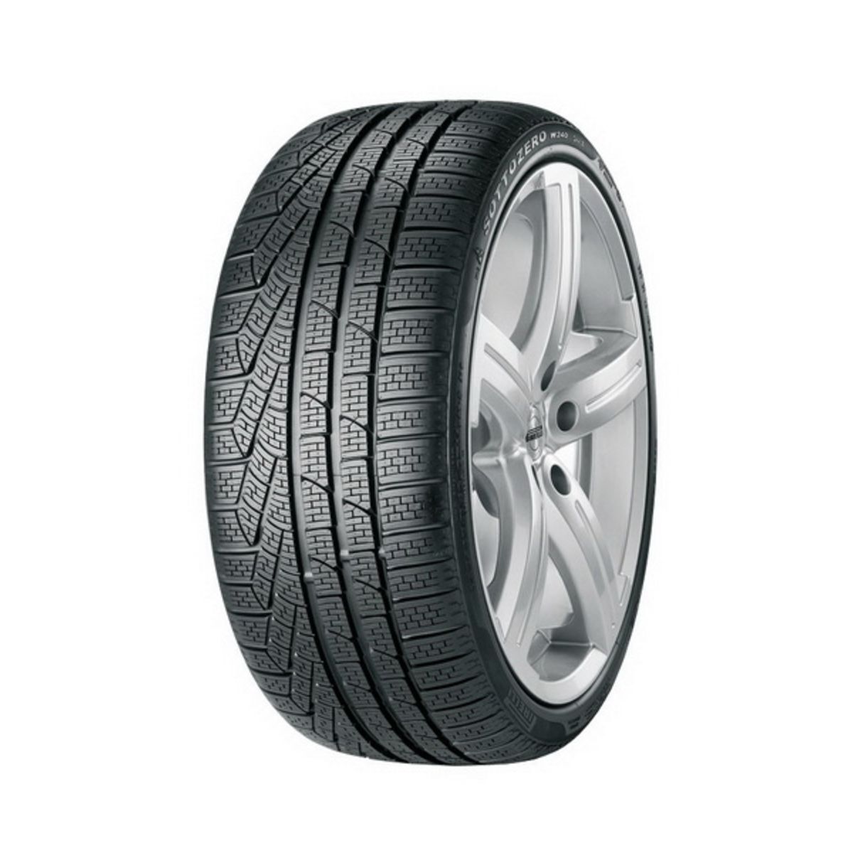Neumáticos de invierno PIRELLI SottoZero serie II 255/40R19 XL 100V