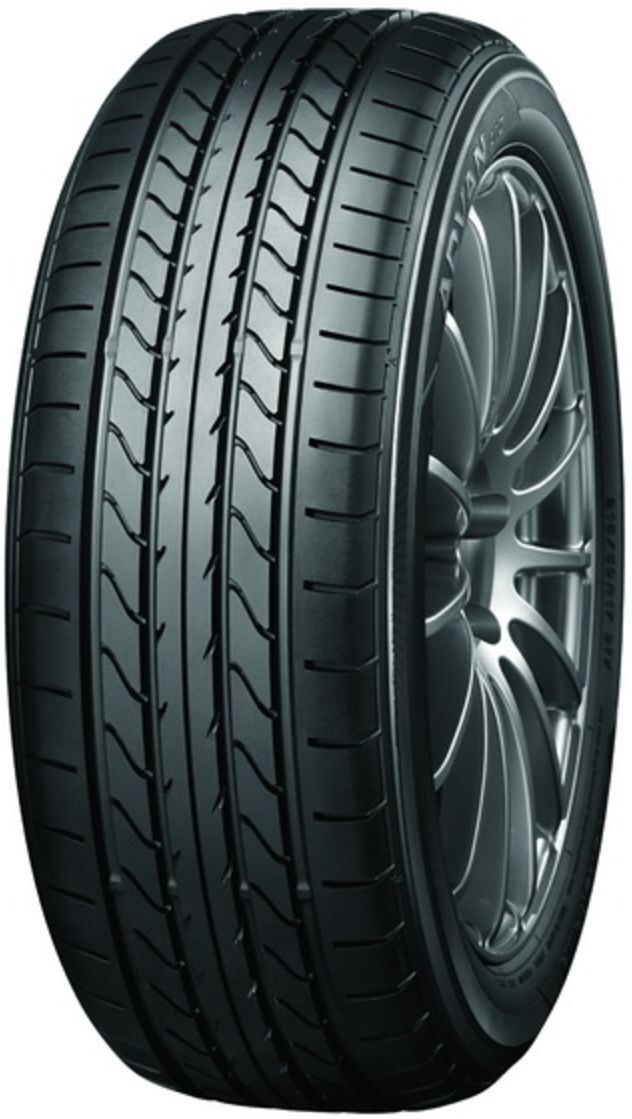 Neumáticos de verano YOKOHAMA Advan A10 215/50R17 91V