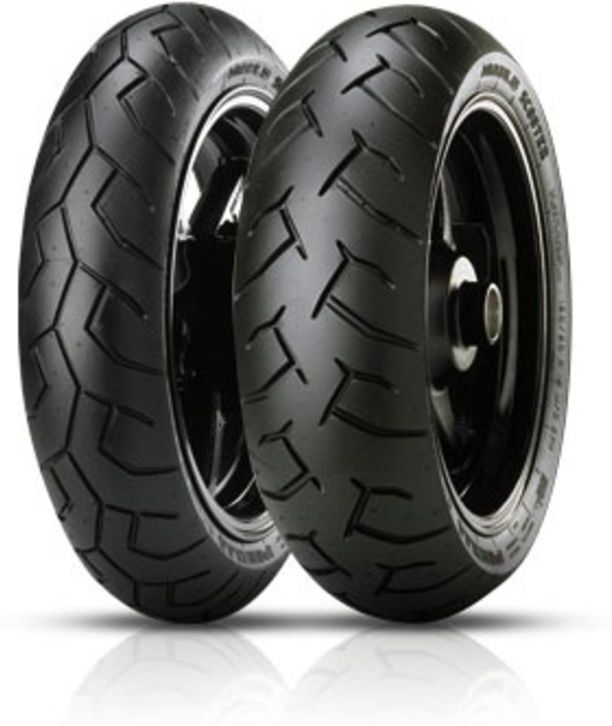 Neumático de scooter PIRELLI PIR1661500