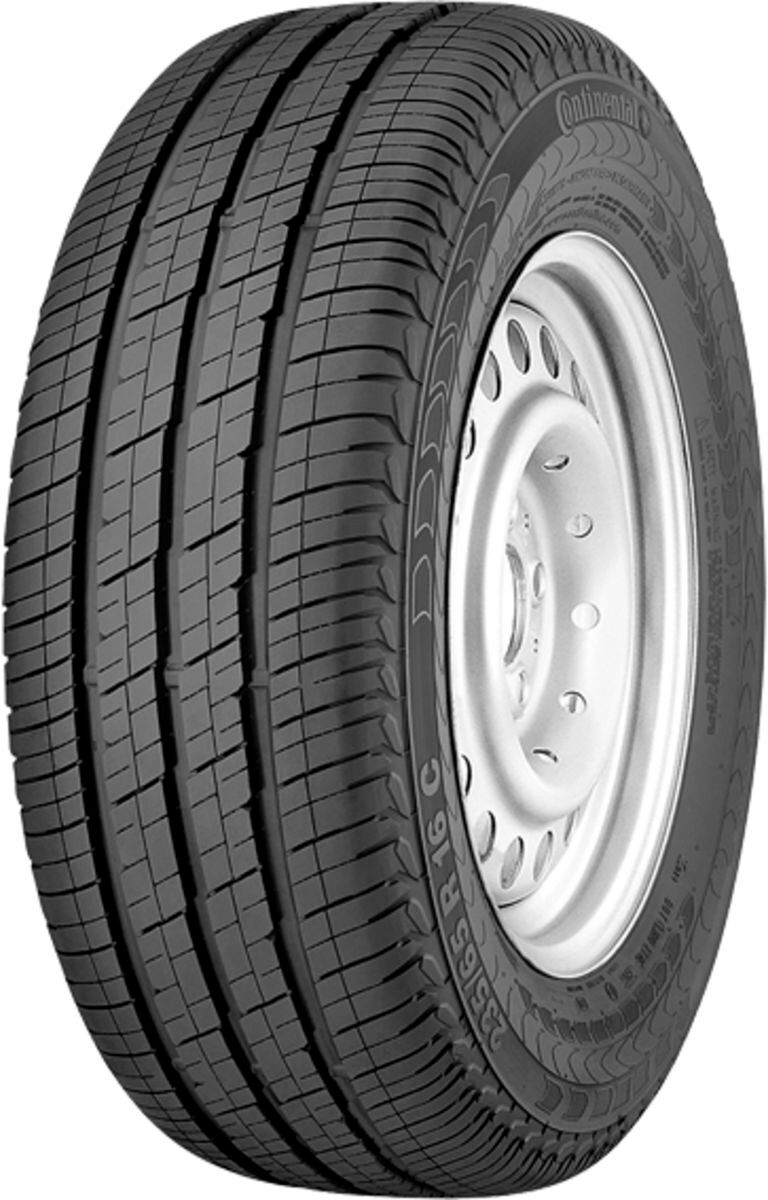 Neumáticos de verano CONTINENTAL Vanco 2 175/75R16C, 101/99R TL