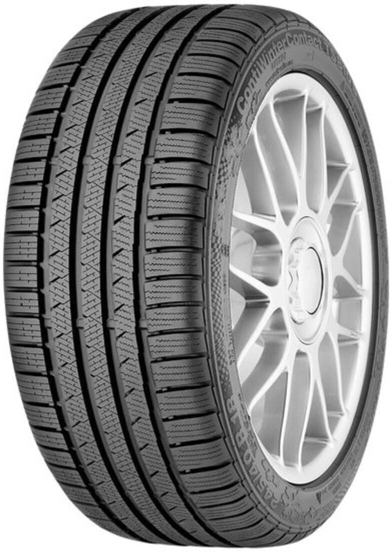 Neumáticos de invierno CONTINENTAL ContiWinterContact TS 810 S 245/45R17 XL 99V