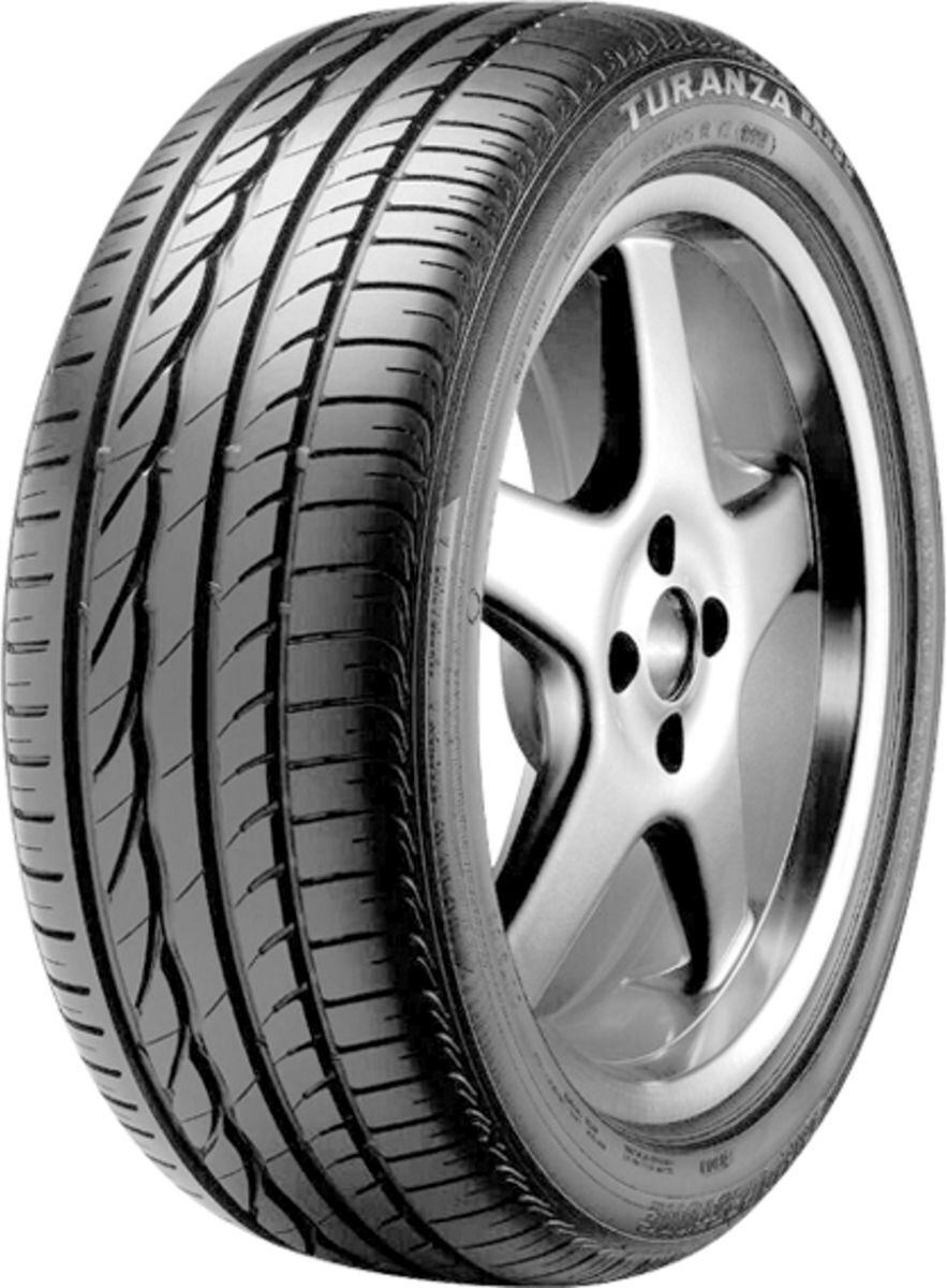 Neumáticos de verano BRIDGESTONE Turanza ER300A 205/60R16 92W