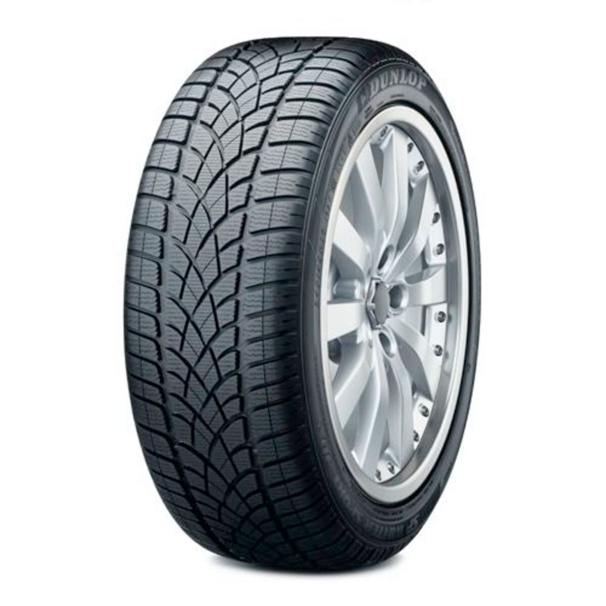 Neumáticos de invierno DUNLOP SP Winter Sport 3D 255/35R20 XL 97W