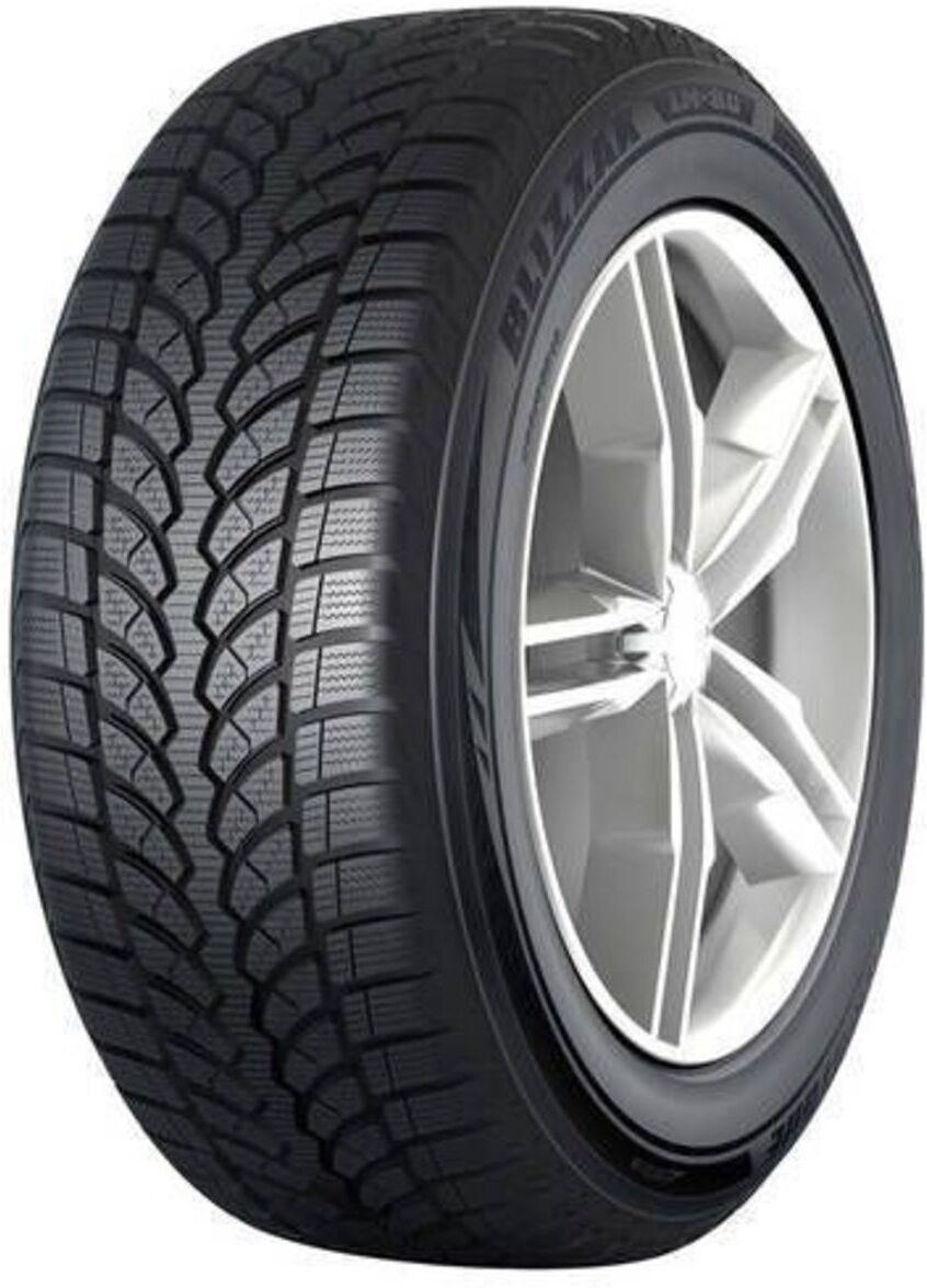 Neumáticos de invierno BRIDGESTONE Blizzak LM80 215/65R16 98H