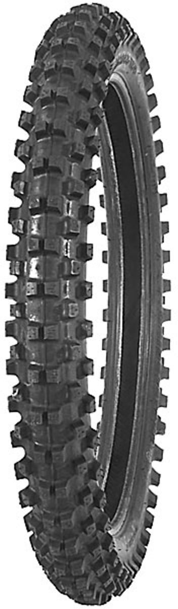 Neumático off-road BRIDGESTONE M59 80/100-21 TT 51M