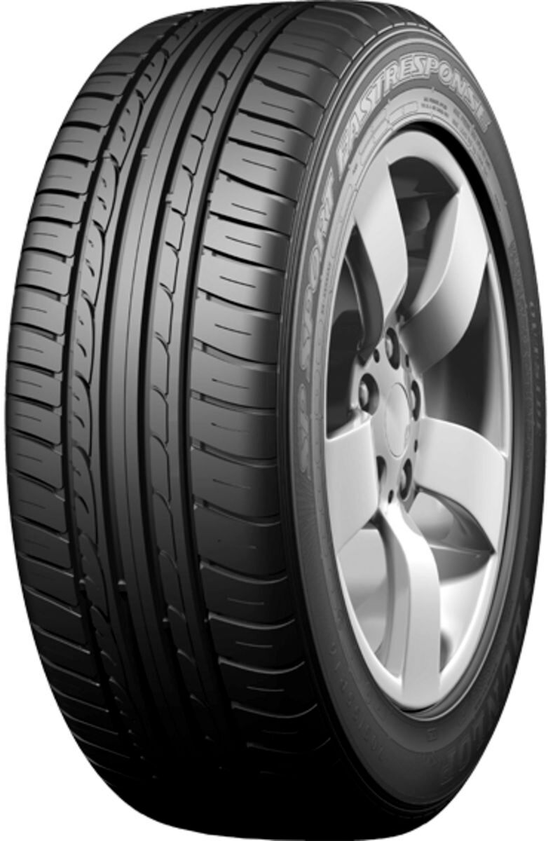 Neumáticos de verano DUNLOP SP Sport Fastresponse 185/55R16 83V