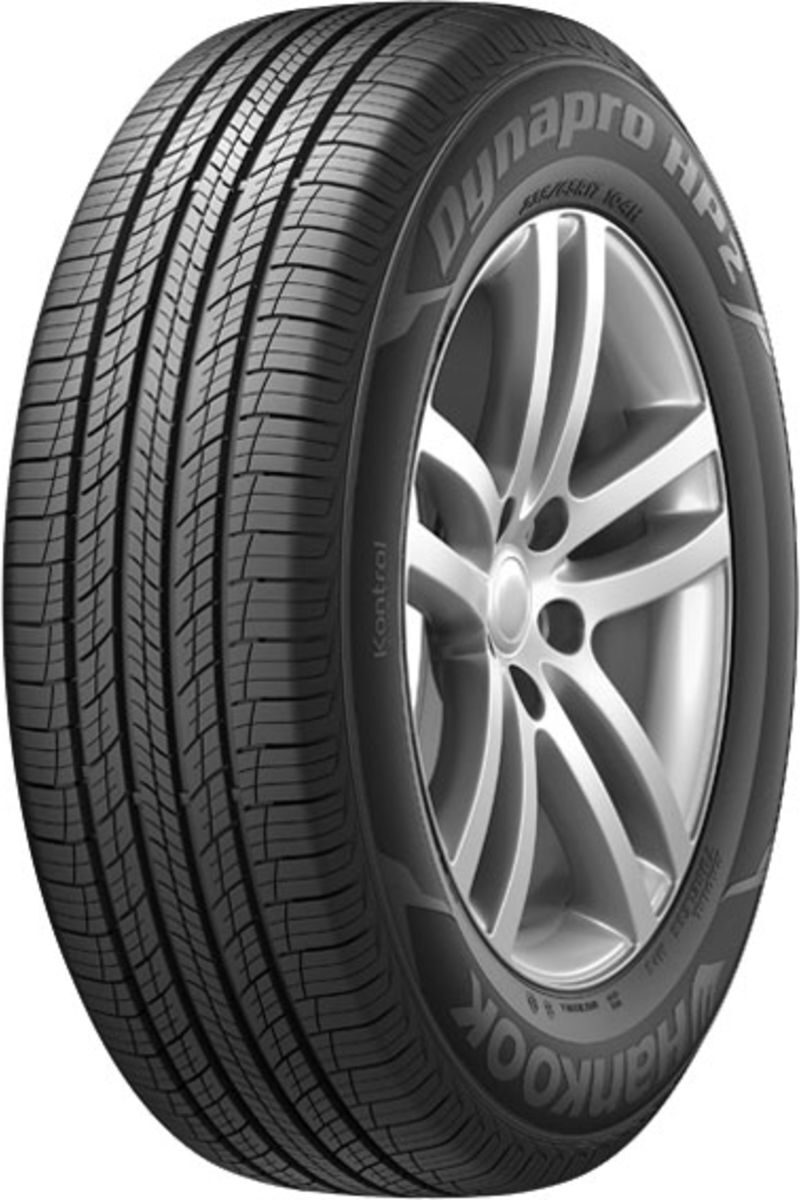 Neumáticos de verano HANKOOK Dynapro HP2 RA33 215/65R16 XL 102V