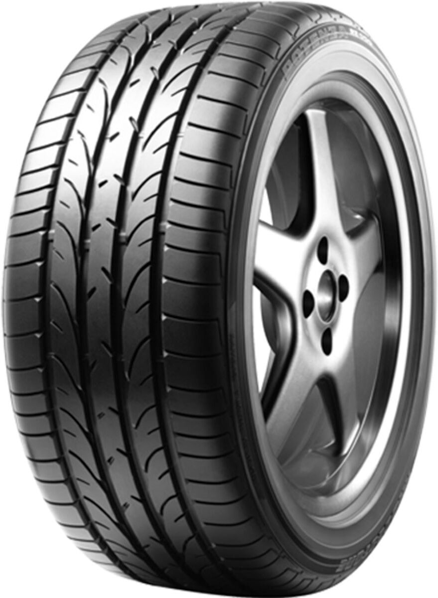 Neumáticos de verano BRIDGESTONE Potenza RE050 255/40R19 XL 100Y