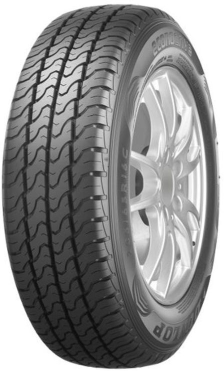 Neumáticos de verano DUNLOP Econodrive 215/65R16C, 109/107T TL