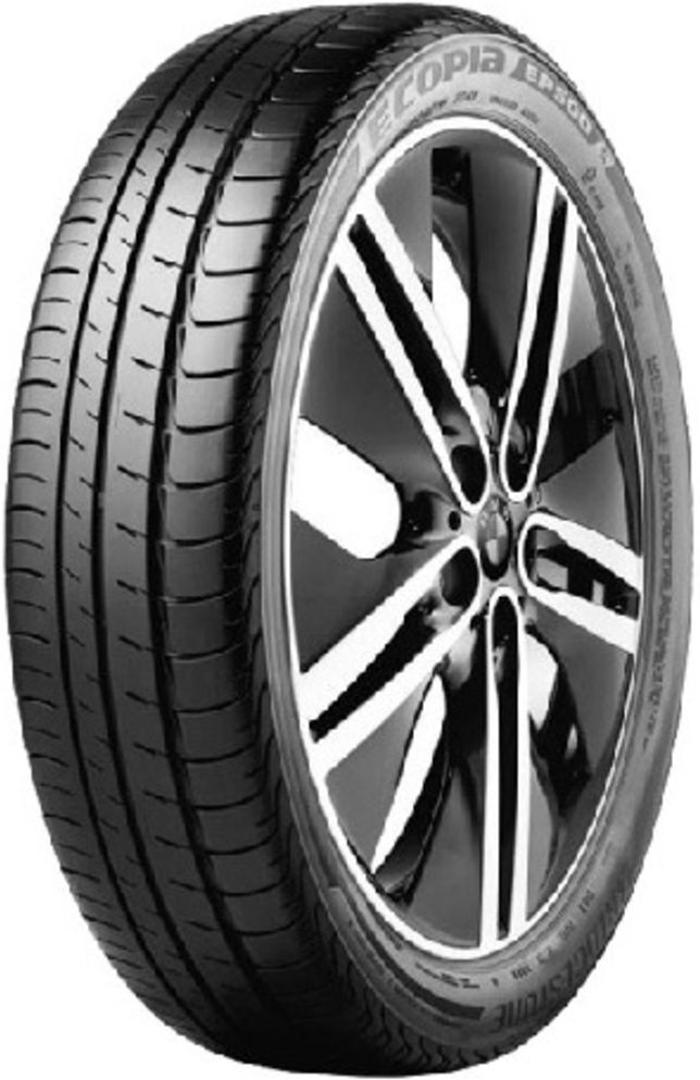 Neumáticos de verano BRIDGESTONE Ecopia EP500 155/60R20 80Q