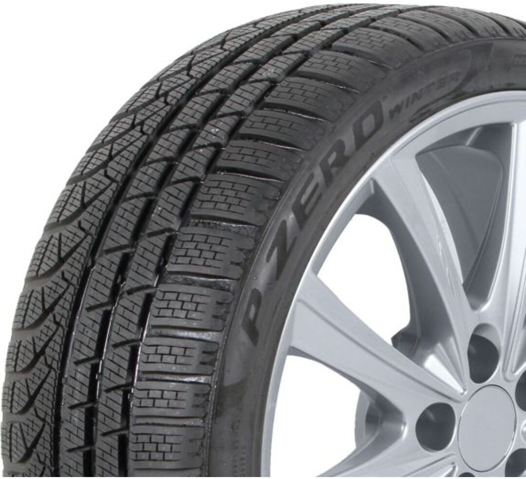 Neumáticos de invierno PIRELLI P Zero Winter 255/35R20 XL 97W