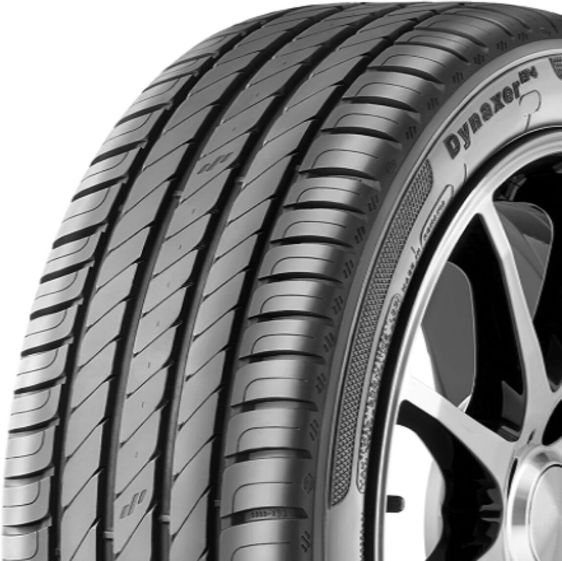 Neumáticos de verano KLEBER Dynaxer HP4 185/55R14 80H