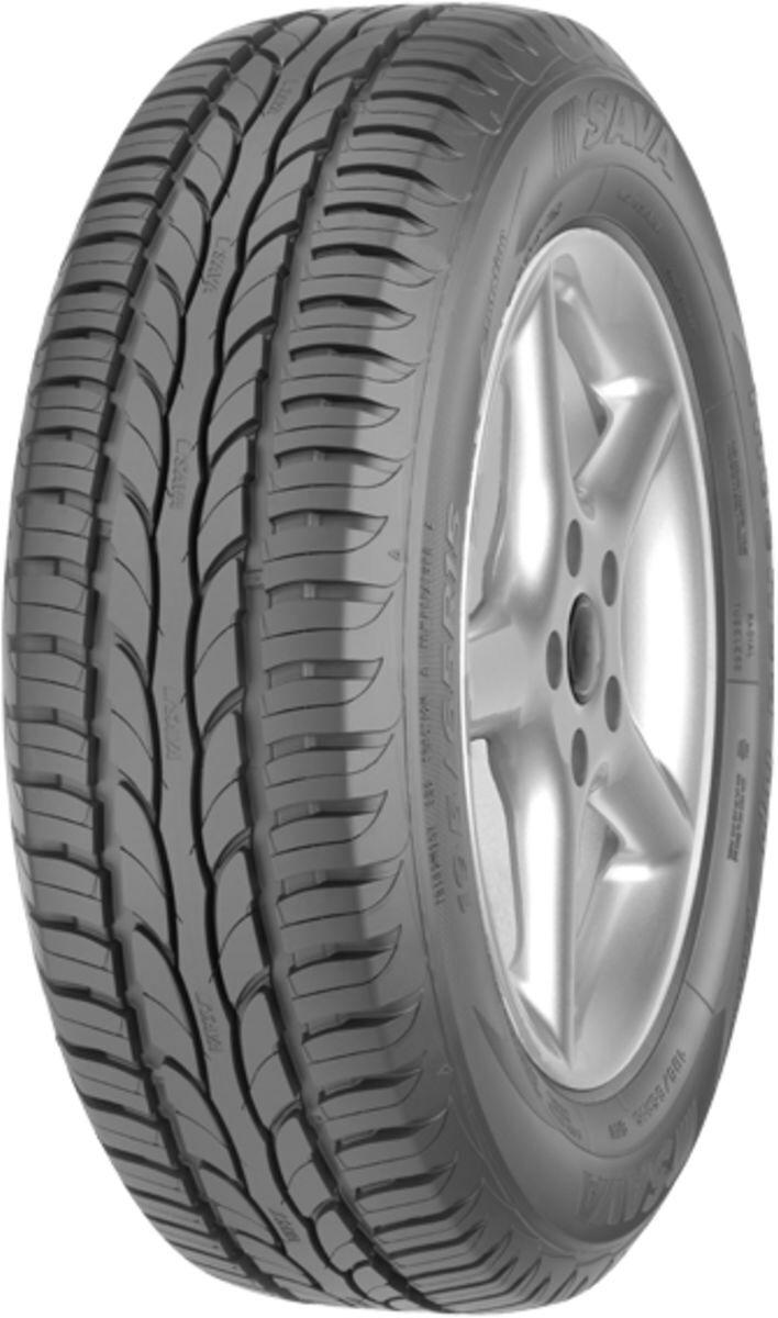 Neumáticos de verano SAVA Intensa HP 185/55R14 80H