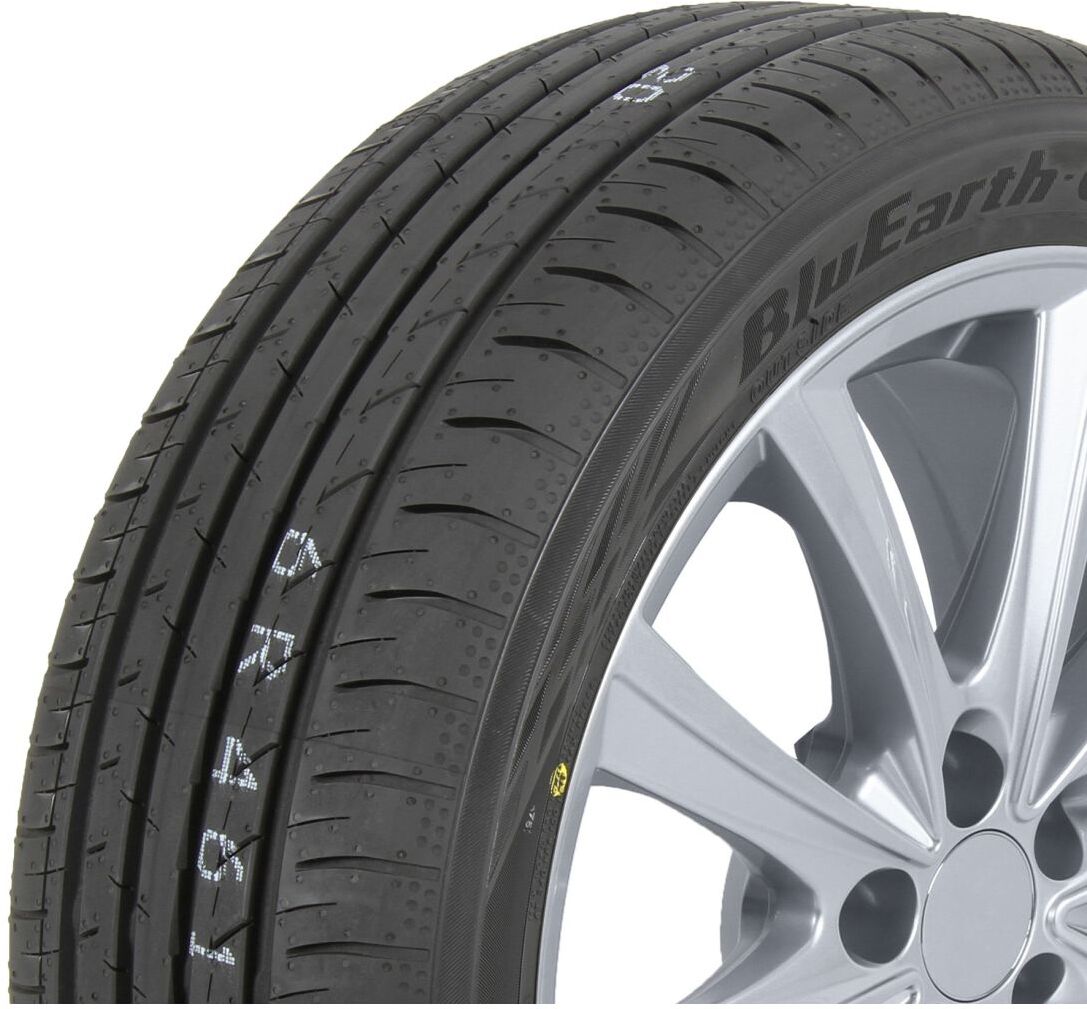 Neumáticos de verano YOKOHAMA BluEarth-GT AE51 225/35R19 XL 88W