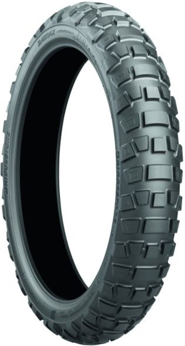 Neumático de carretera para moto BRIDGESTONE Battlax Adventurecross AX41 3.00-21 TT 51P delantero